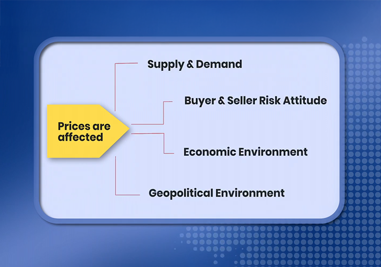 Price Discovery